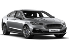 Car Hire Newton-le-Willows - Mondeo - car hire Newton-le-willows