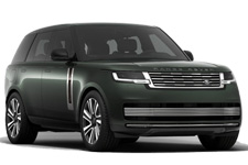 Car Hire Newton-le-Willows - Range Rover - car hire Newton-le-willows
